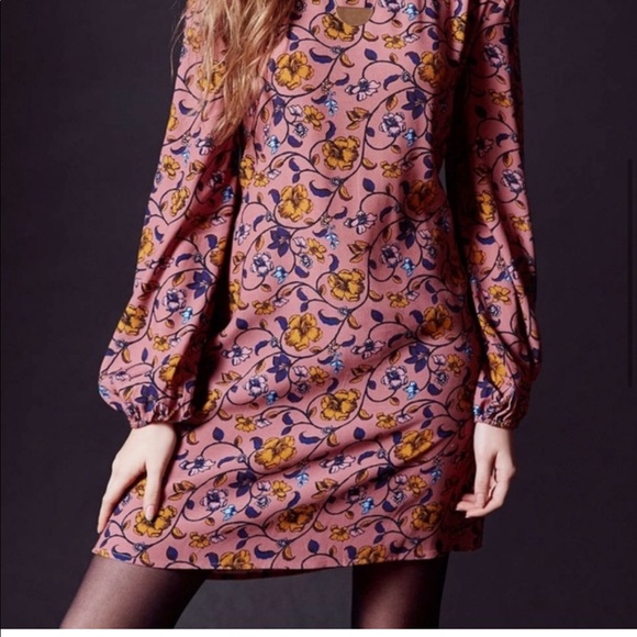 FOR LOVE AND LEMONS BUNDLE OF 2 DRESSES - Picture 5 of 6